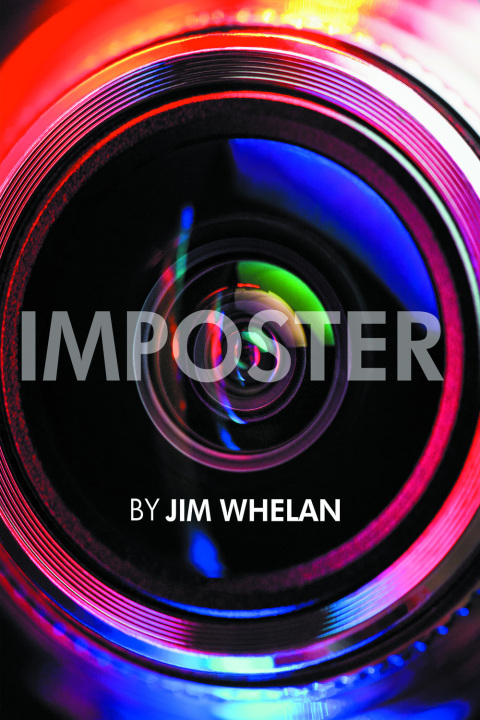 Cover image for book Imposter