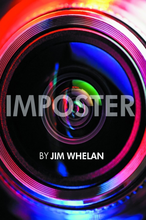 Cover image for book Imposter
