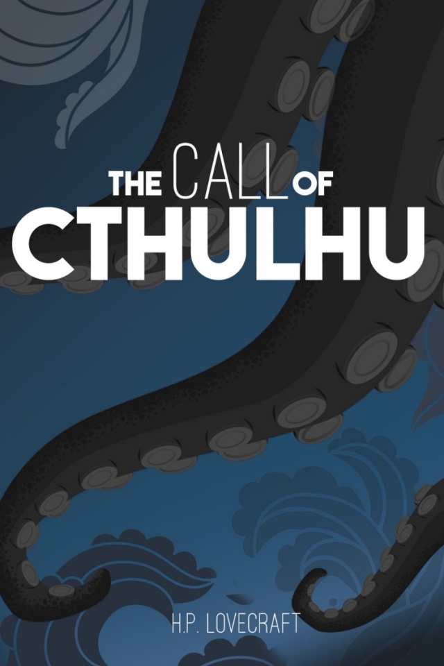 The Call of Cthulu