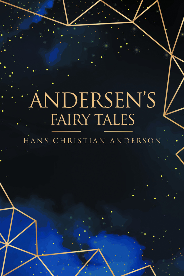 Andersen's Fairy Tales