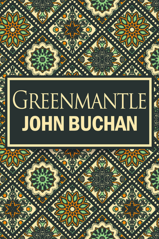 Greenmantle