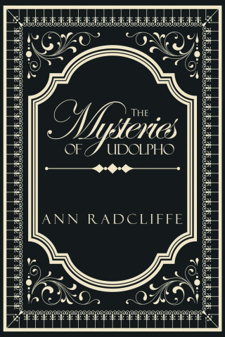 The Mysteries of Udolpho