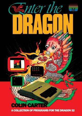 Enter the Dragon