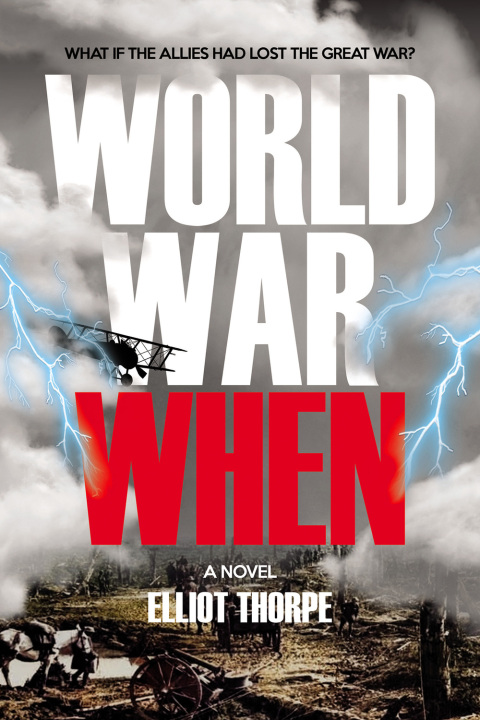 Cover image for book World War When