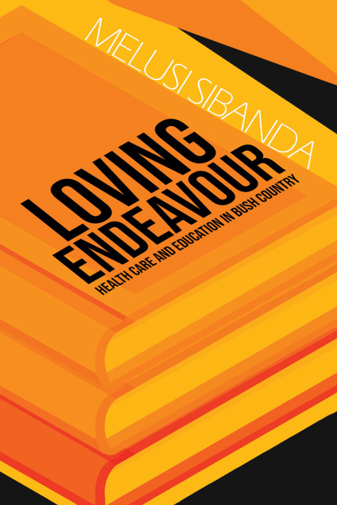 Cover image for book Loving Endeavour