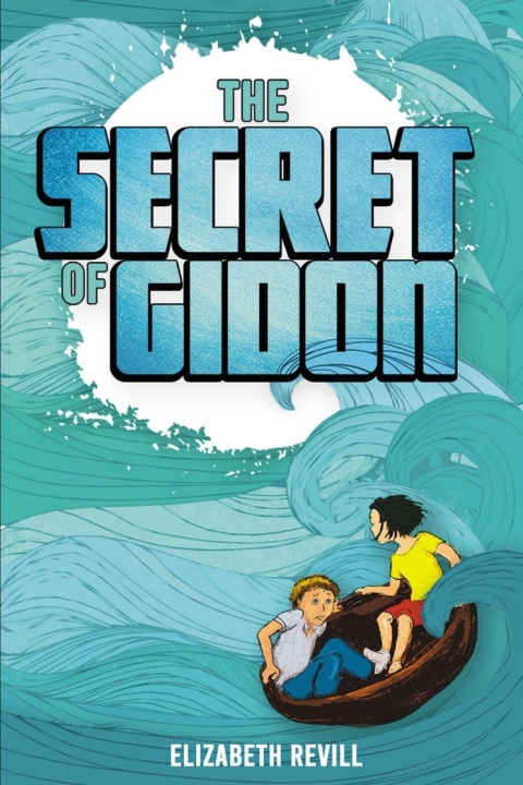 The Secret of Gidon 
