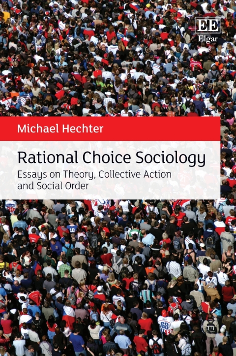 Cover image for book Rational Choice Sociology