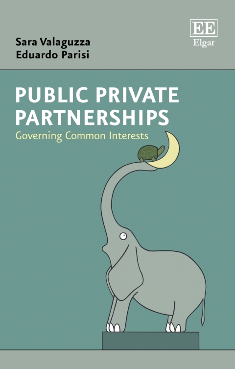 Cover image for book Public Private Partnerships