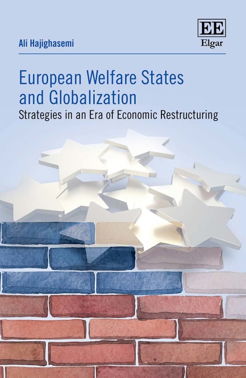 Cover image for book European Welfare States and Globalization