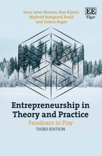 Entrepreneurship in Theory and Practice 3rd edition | 9781789908039 ...