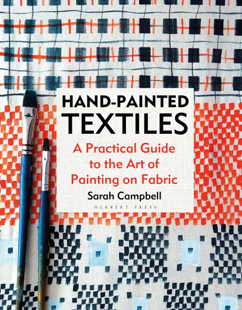 Hand-painted Textiles 