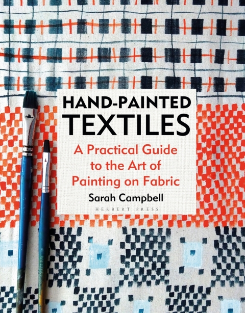 Hand-painted Textiles 