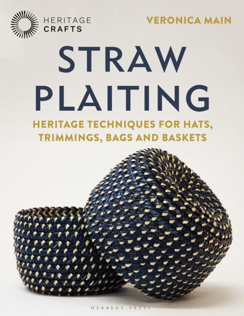 Straw Plaiting 