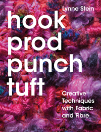 Cover image: Hook, Prod, Punch, Tuft 1st edition 9781789940886