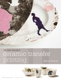Imagen de portada: Ceramic Transfer Printing 1st edition 9781912217663