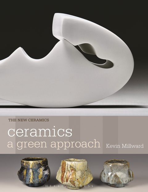 Cover image for book Ceramics: A Green Approach