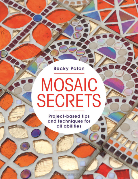 Cover image for book Mosaic Secrets