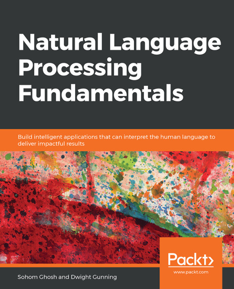 Cover image for book Natural Language Processing Fundamentals