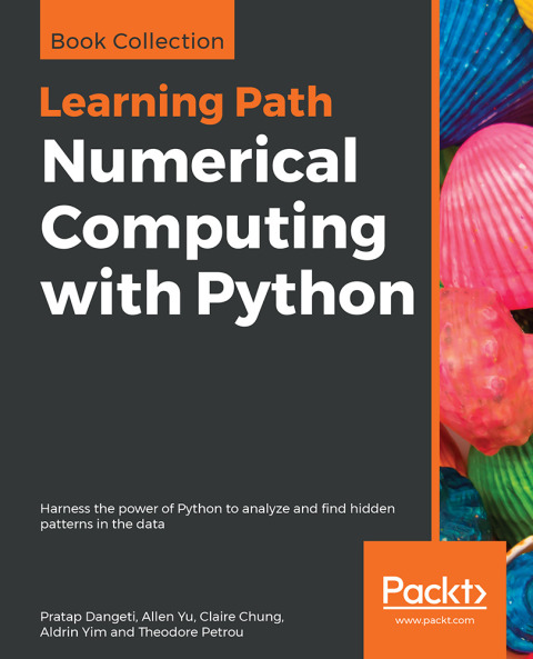 Numerical Computing with Python 