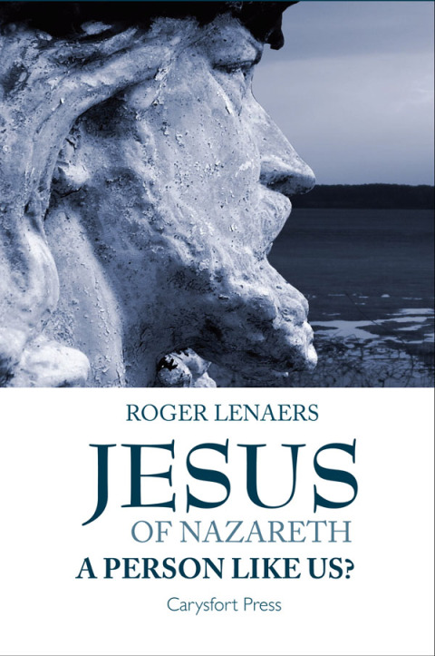 Cover image for book Jesus of Nazareth: A Person Like Us?