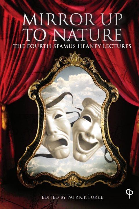 Cover image for book «Mirror up to Nature»