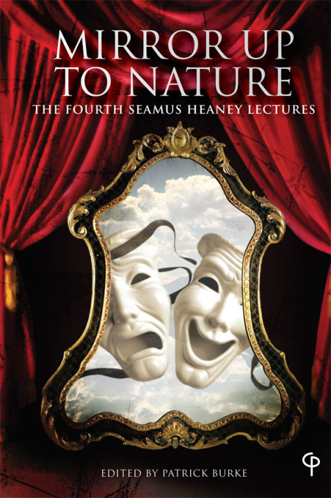 Cover image for book «Mirror up to Nature»
