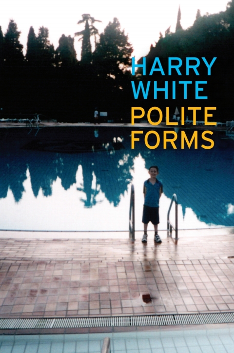 Cover image for book Polite Forms