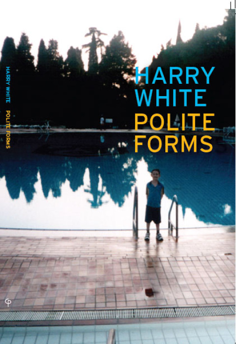 Cover image for book Polite Forms