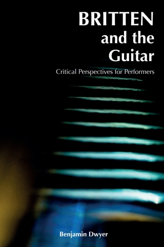 Britten and the Guitar
