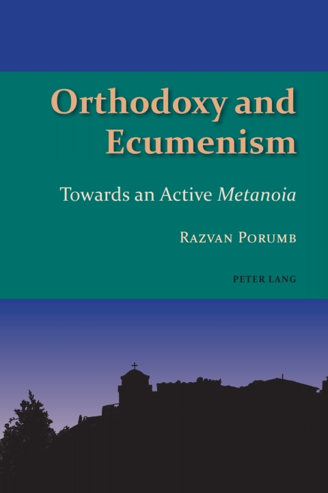 Cover image for book Orthodoxy and Ecumenism