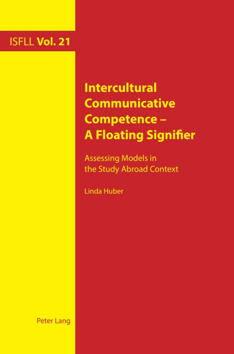 Intercultural Communicative Competence â A Floating Signifier 