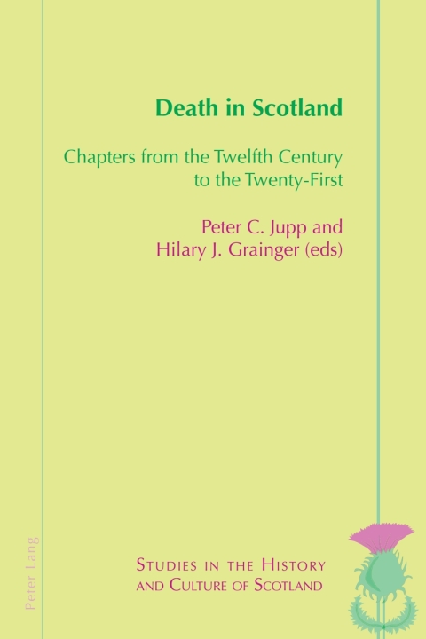 Death in Scotland 