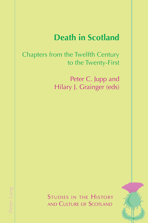 Death in Scotland 