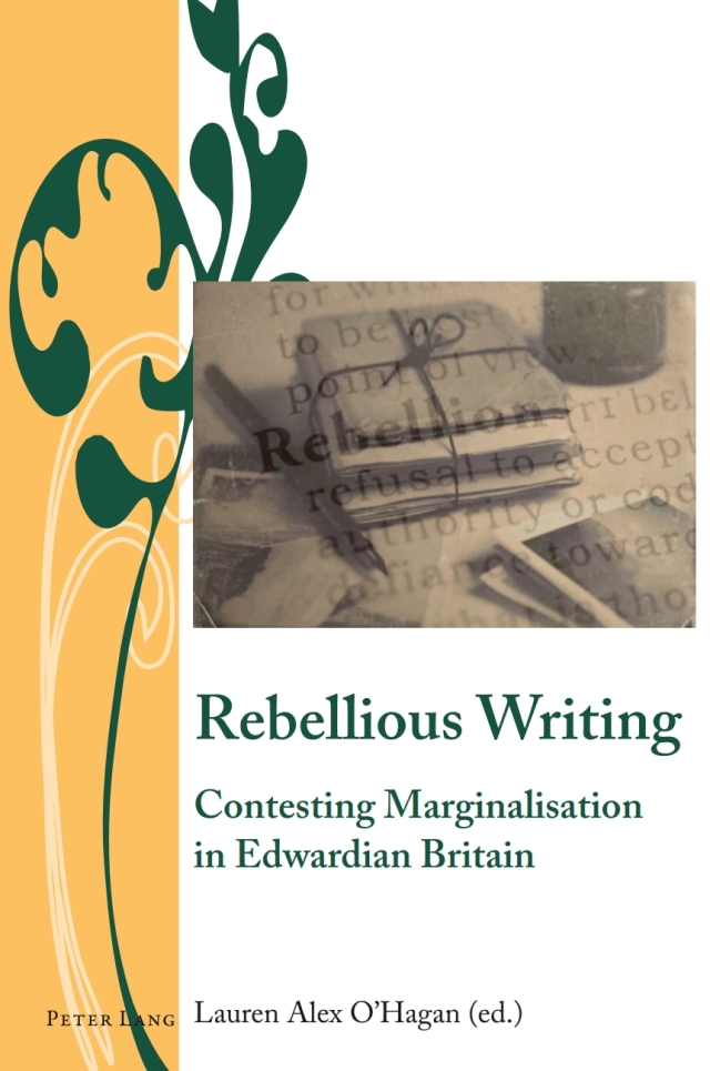 Rebellious Writing