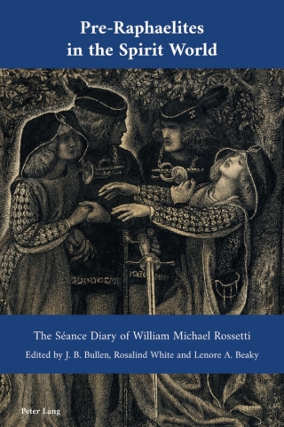 Pre-Raphaelites in the Spirit World