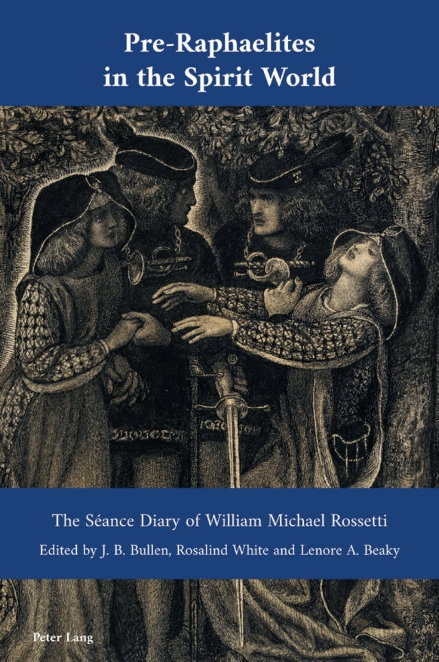 Pre-Raphaelites in the Spirit World