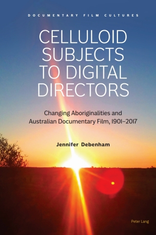 Celluloid Subjects to Digital Directors