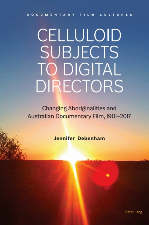 Cover image for book Celluloid Subjects to Digital Directors