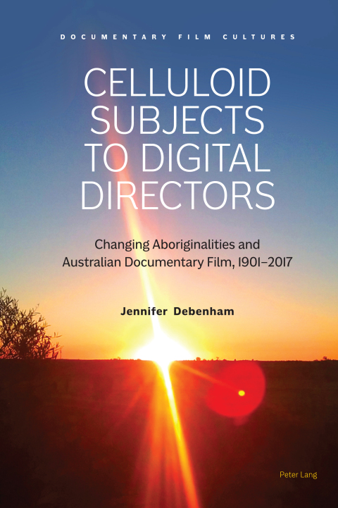 Cover image for book Celluloid Subjects to Digital Directors