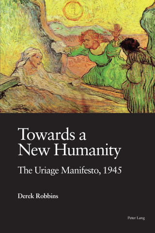 Towards a new humanity