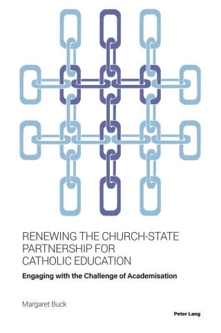 Renewing the Church-State Partnership for Catholic Education