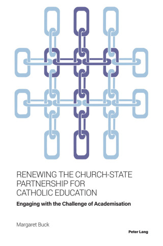 Renewing the Church-State Partnership for Catholic Education