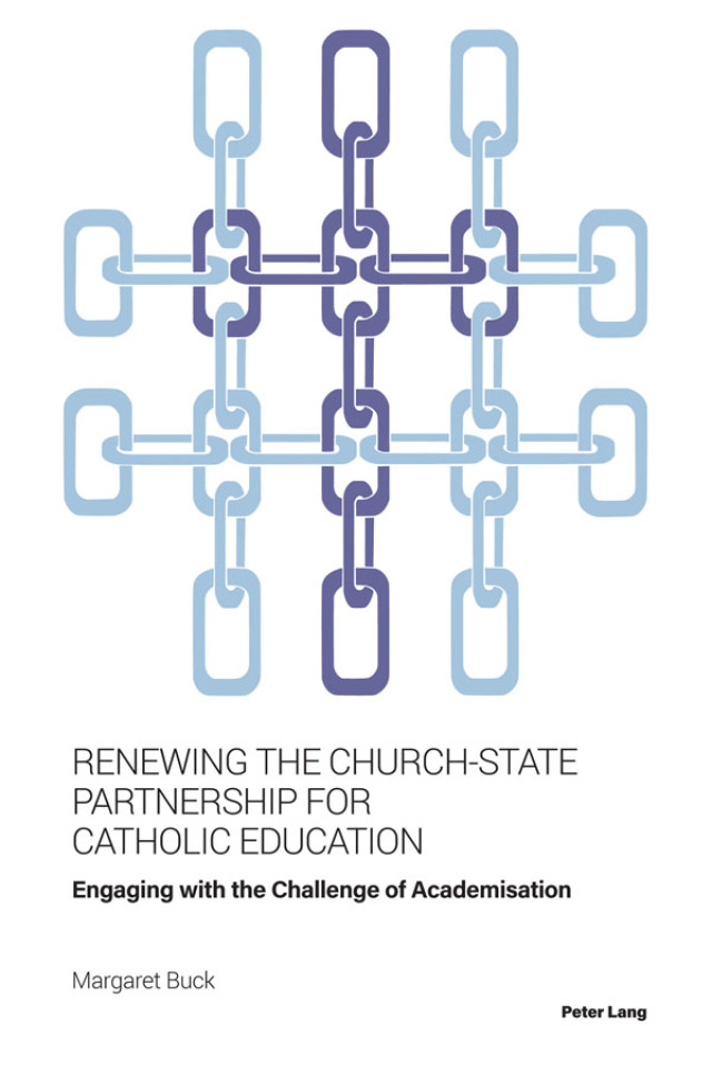 Renewing the Church-State Partnership for Catholic Education