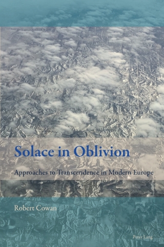 Solace in Oblivion