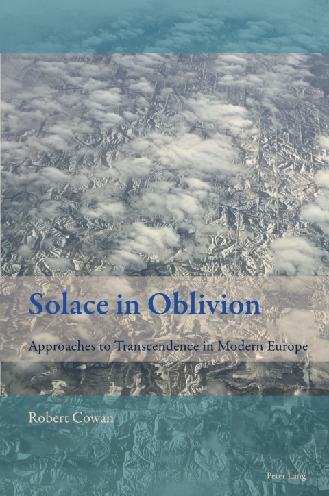 Solace in Oblivion 