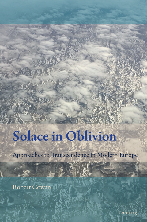 Solace in Oblivion 