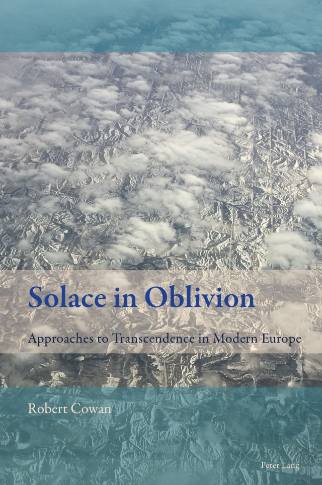 Solace in Oblivion