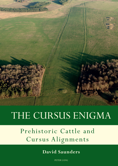 The Cursus Enigma 