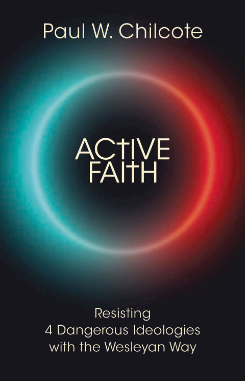 Cover image for book Active Faith