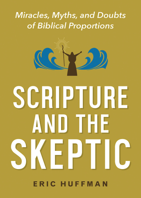 Cover image for book Scripture and the Skeptic